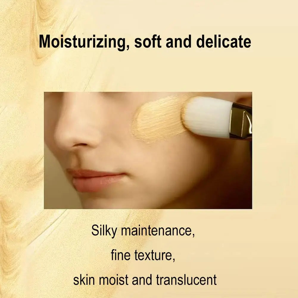 Retinol Gold Facial Mask Tear Off Mud Film Moisturizing Skin Care 100g - Eleven Express