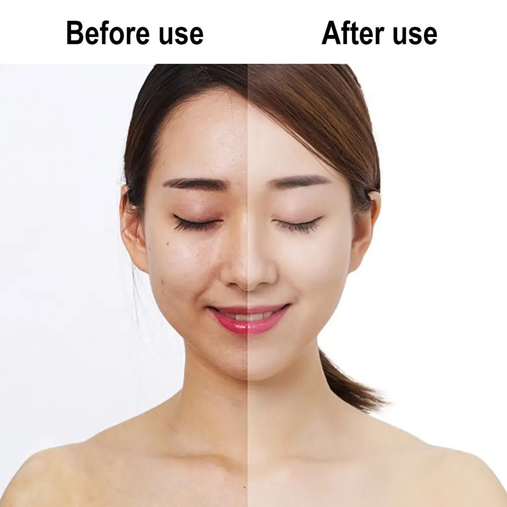 Retinol Gold Facial Mask Tear Off Mud Film Moisturizing Skin Care 100g - Eleven Express