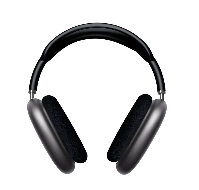 Original P9- Airpods Max with Active Noise cancellation (ANC) - Eleven Express
