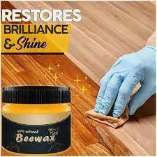Beewax Wood Polish - Eleven Express