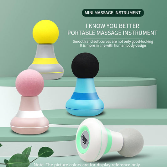 Body Massager - Eleven Express