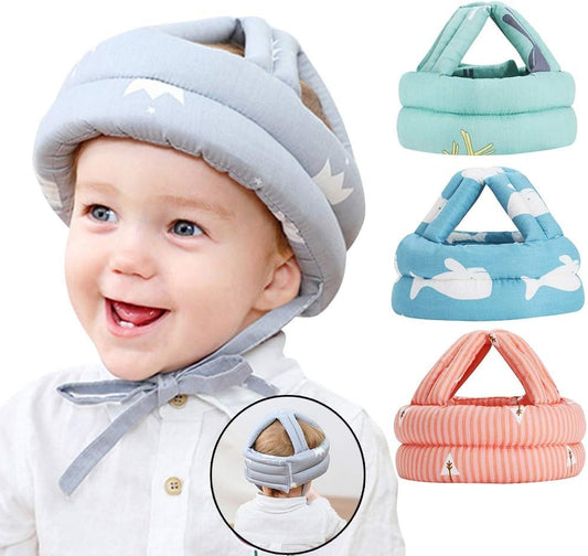 Baby Head Protector - Eleven Express