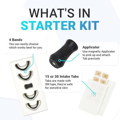 Magnetic Nasal Strips - Eleven Express