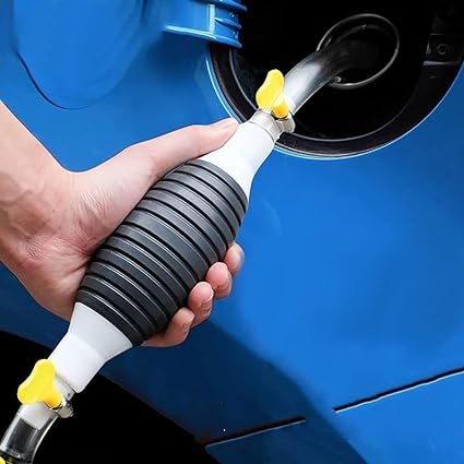 Multifunction Liquid Pump - Eleven Express
