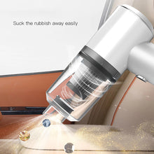 Handy Vacuum Cleaner - Eleven Express