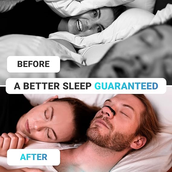 Magnetic Nasal Strips - Eleven Express