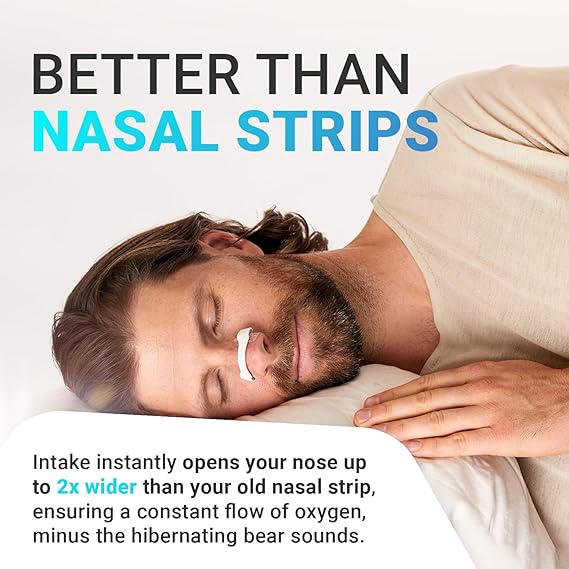 Magnetic Nasal Strips - Eleven Express