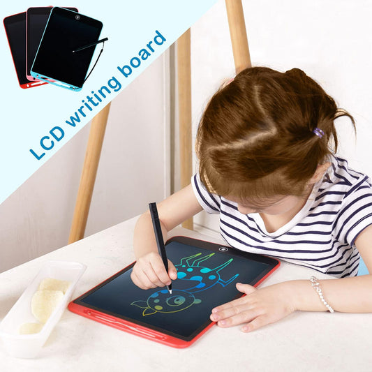 LCD Writing Tablet for Kids Size 10 Inch Screen - Eleven Express