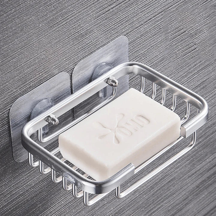 ⚡Drill Free Adhesive Hooks - Eleven Express