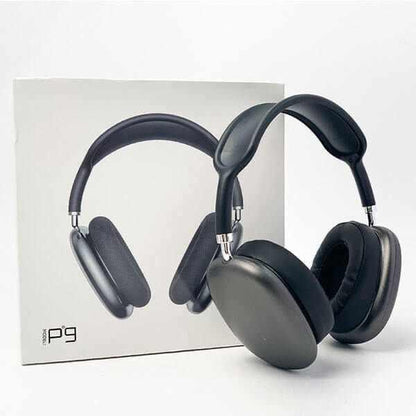 Original P9- Airpods Max with Active Noise cancellation (ANC) - Eleven Express