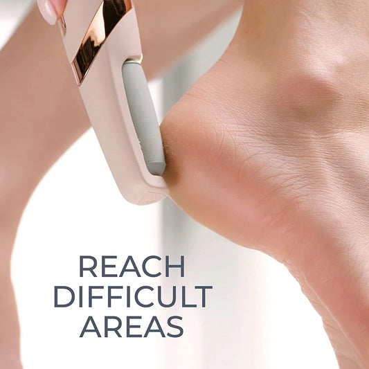 Electric Foot Callus Remover - Eleven Express