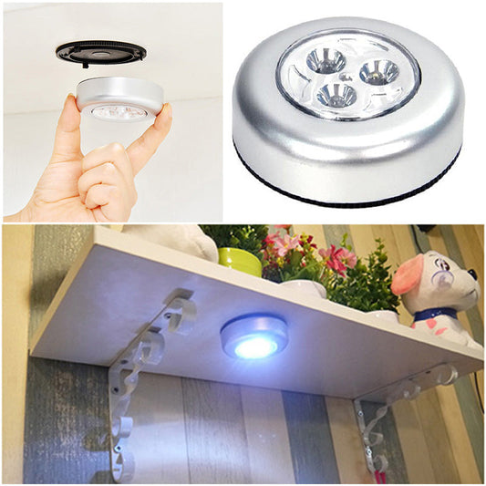 Led Touch Lamp - Eleven Express