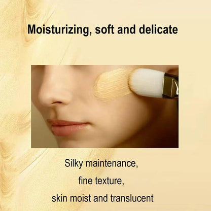 Retinol Gold Facial Mask Tear Off Mud Film Moisturizing Skin Care 100g - Eleven Express