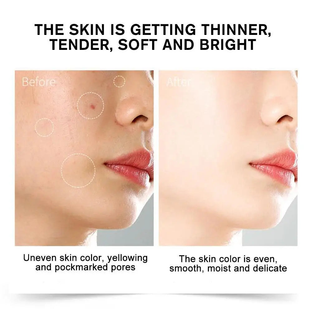 Retinol Gold Facial Mask Tear Off Mud Film Moisturizing Skin Care 100g - Eleven Express