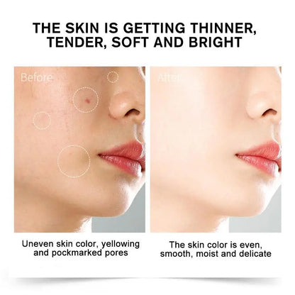 Retinol Gold Facial Mask Tear Off Mud Film Moisturizing Skin Care 100g - Eleven Express