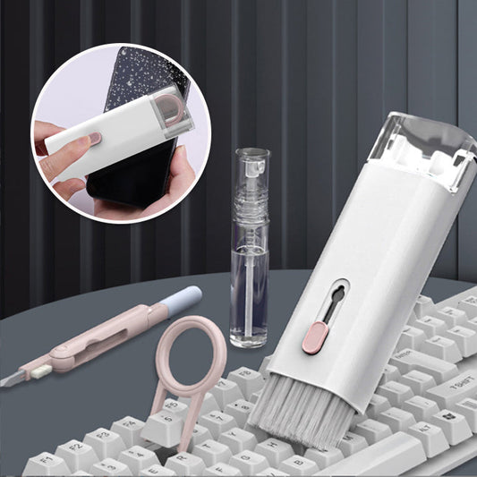 Multifunctional set 7 in 1 Cleaning tools - Eleven Express