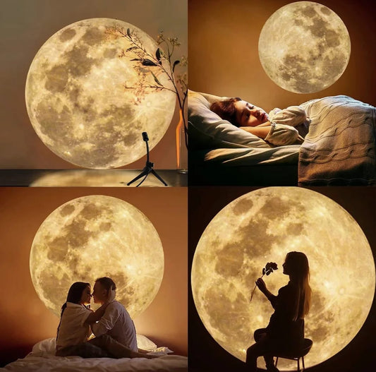 Moonlight Elegance Projector - Eleven Express