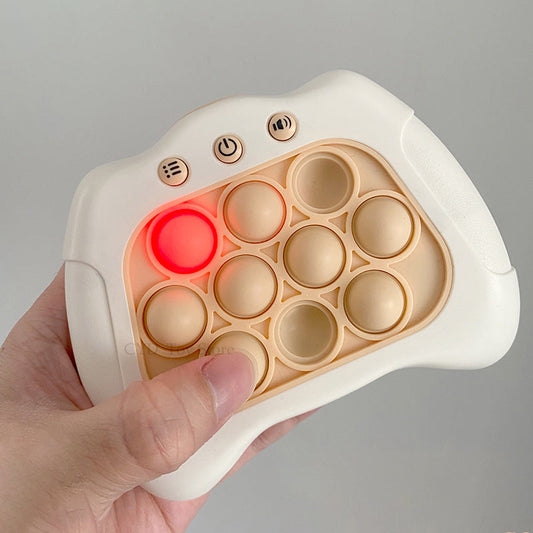Pop It! PRO - The Light-Up, Pattern-Popping Game - Eleven Express