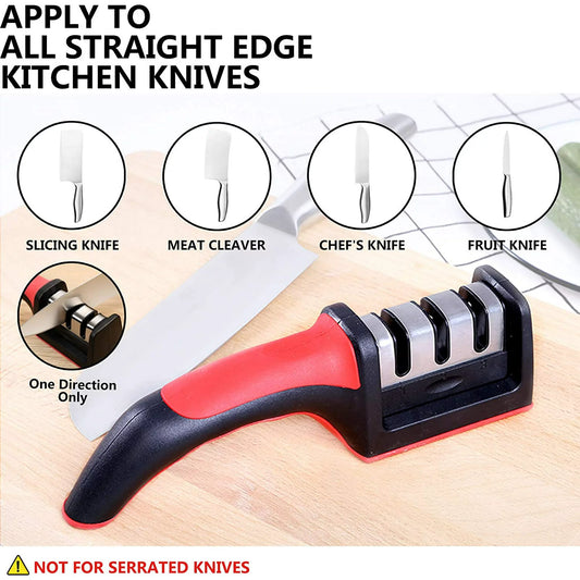 Knife Sharpener Tool - Eleven Express
