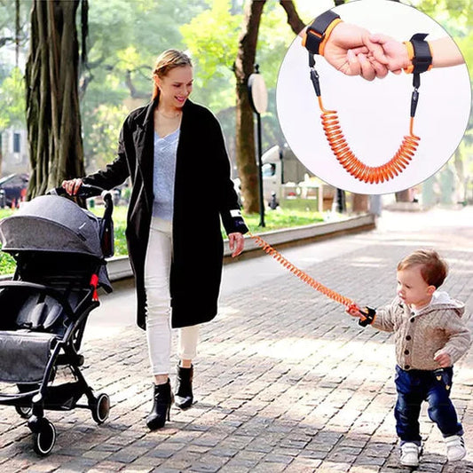 Children's Anti-Lost Traction Rope 360-Degree - Eleven Express