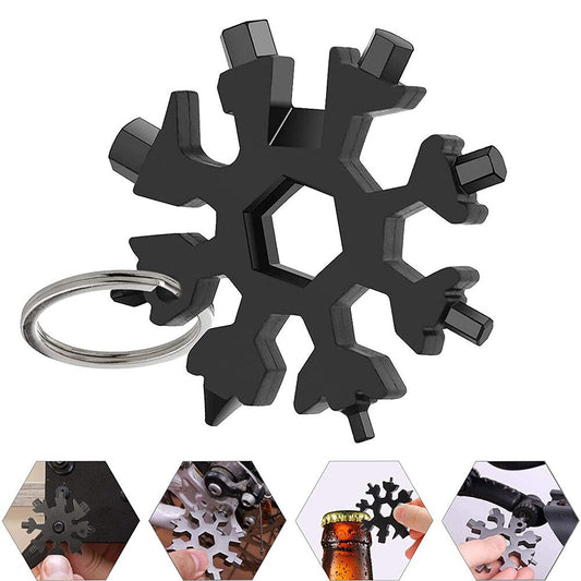 18-in-1 Multi-tool - Eleven Express